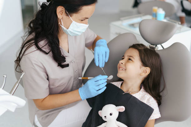 Best Emergency Broken Tooth Repair in Bensville, MD