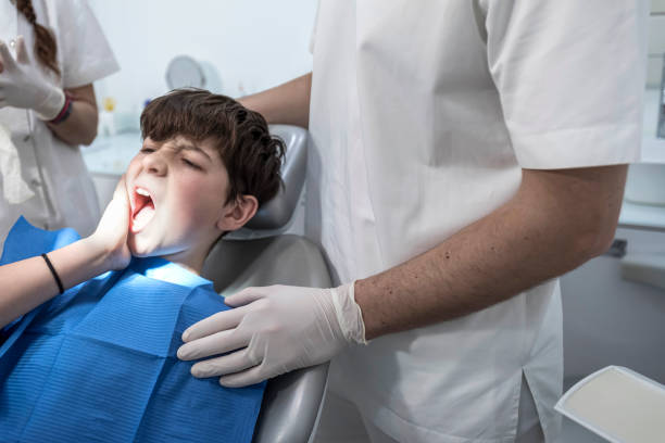 Best Pediatric Emergency Dentist in Bensville, MD