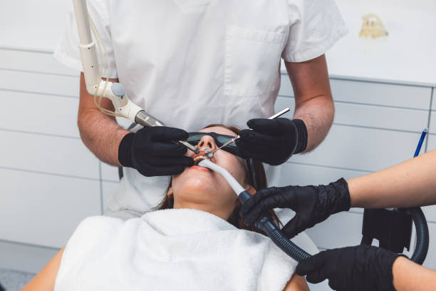 Best Emergency Orthodontic Repairs in Bensville, MD